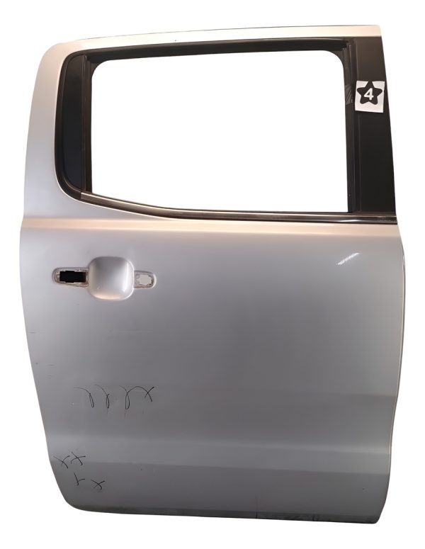 Puerta Trasera Derecha Ford Ranger (05588055)