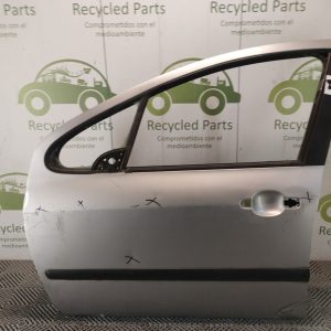 Puerta Delantera Izquierda Peugeot 307 (05708698)