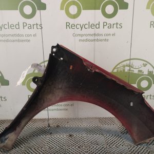 Guardabarro Izquierdo Peugeot 408 (06508839)