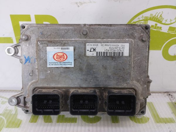 Modulo De Inyeccion Honda Fit (05561719)