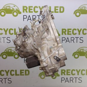 Caja De Velociadades Honda Fit L13z1 (02050117)
