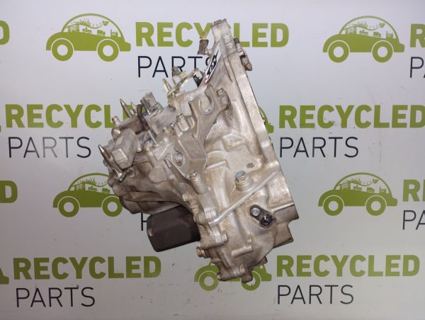 Caja De Velociadades Honda Fit L13z1 (02050117)
