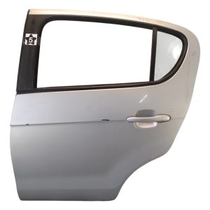 Puerta Trasera Izquierda Fiat Palio Novo (06018873)
