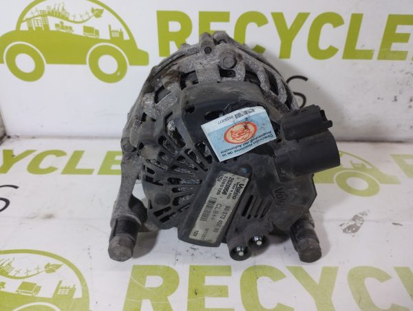 Alternador Peugeot Partner 1.6 (06030877)