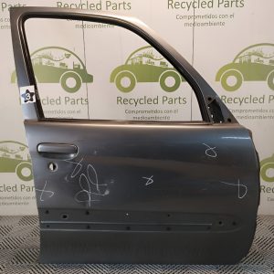 Puerta Delantera Derecha Citroen Xsara Picasso (05314952)