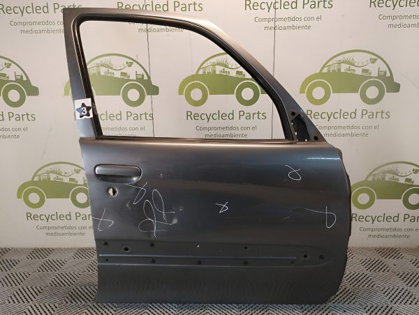 Puerta Delantera Derecha Citroen Xsara Picasso (05314952)