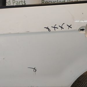 Puerta Trasera Izquierda Fiat Palio Novo (05496422)