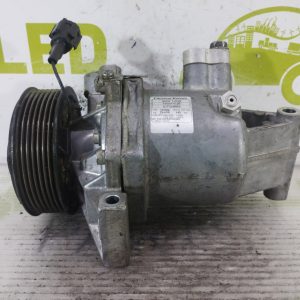 Compresor De A/a Nissan March 1.6 (05114620)