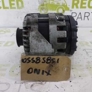 Alternador Chevrolet Onix 1.4 (05585851)