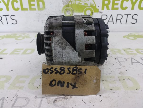 Alternador Chevrolet Onix 1.4 (05585851)