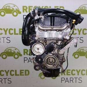 Motor Peugeot 5008 1.6 16v Thp 156cv (06033573)