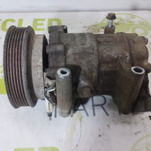 Compresor De A/a Renault Symbol 1.6 (06239012)