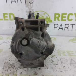 Compresor De A/a Ford Focus 2 2.0 (05831775)