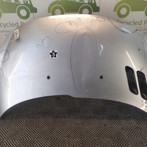 Capot Peugeot 207 (06501801)