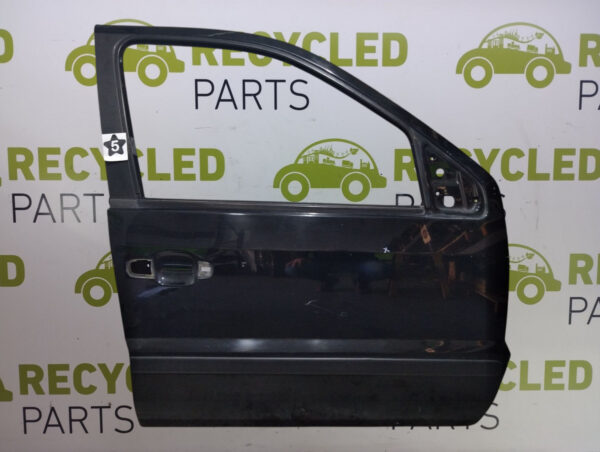 Puerta Delantera Derecha Ford Ecosport (05352456) Lp