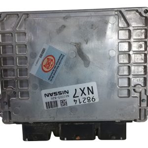 Modulo De Inyeccion Nissan Versa 1.6 (05688612)