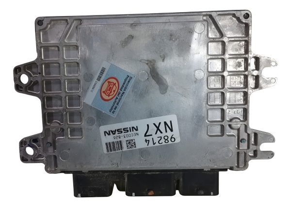 Modulo De Inyeccion Nissan Versa 1.6 (05688612)