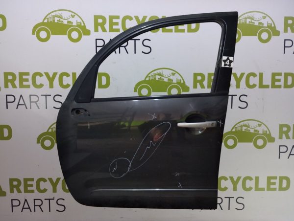 Puerta Delantera Izquierda Citroen C3 Picasso (05194757) Lp