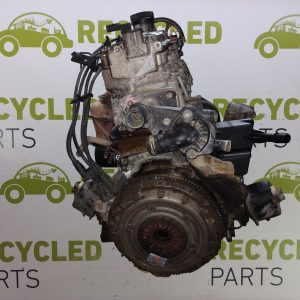 Motor Vw Gol 1.4 8v (06057346)