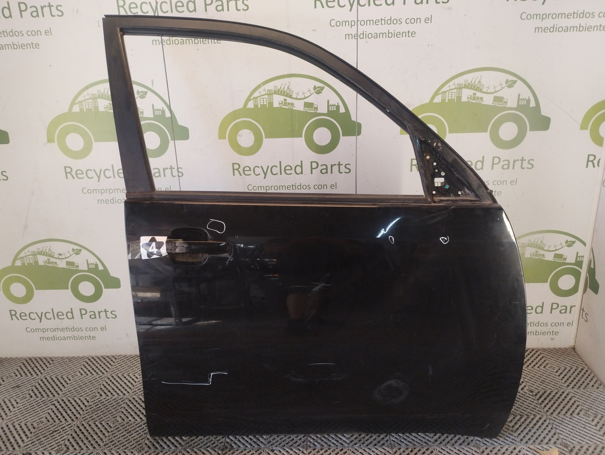 Puerta Delantera Derecha Chery Tiggo (05339806)