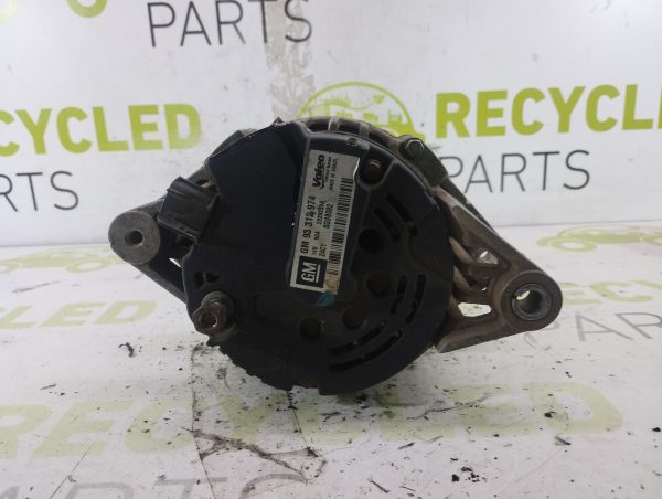 Alternador Chevrolet Celta 1.4 (05981819)