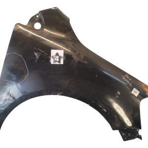 Guardabarro Derecho Vw Fox G1 (05863605)