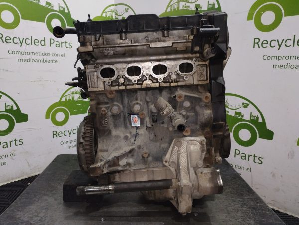 Motor Peugeot 308 1.6 16v (05436393)