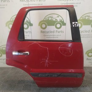 Puerta Trasera Derecha Ford Ecosport (03458676)