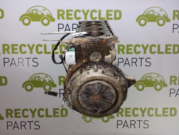 Motor Renault Megane 2.0 16v (05058066) Solo Block