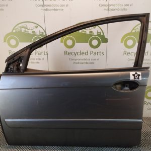 Puerta Delantera Izquierda Citroen C5 (04064614)