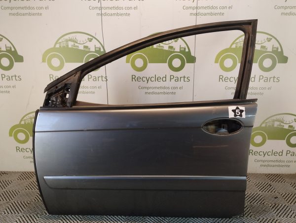 Puerta Delantera Izquierda Citroen C5 (04064614)