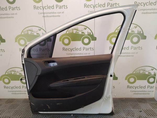 Puerta Delantera Derecha Peugeot 408 (05238930)