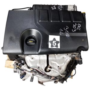 Motor Peugeot 308 1.6 16v (05546846)