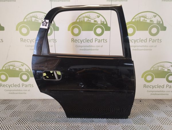 Puerta Trasera Derecha Chevrolet Corsa (04421137) Lp