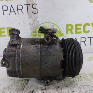 Compresor De A/a Chevrolet Astra 2.0 (05982534)