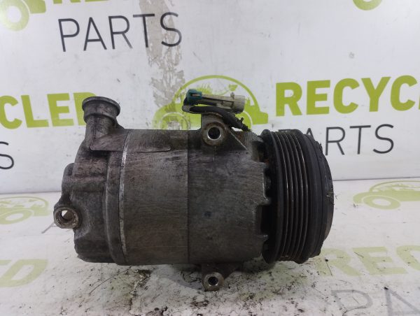 Compresor De A/a Chevrolet Astra 2.0 (05982534)