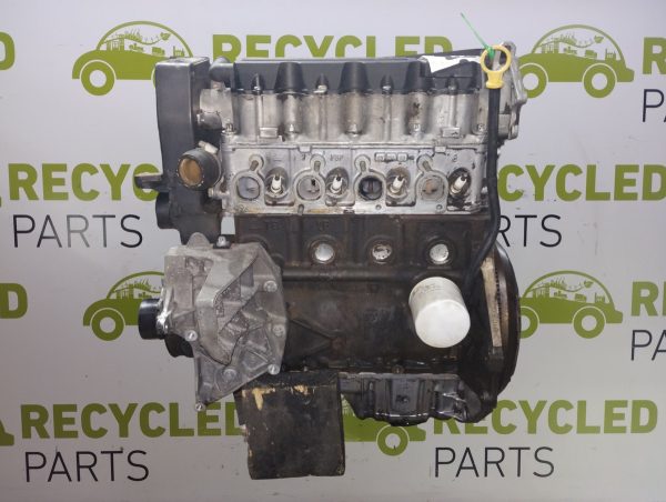 Motor Chevrolet Corsa 2 1.8 8v – Detalle – (05402745)