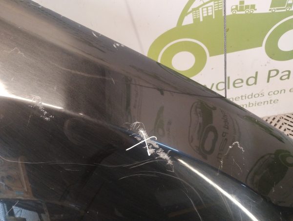 Guardabarro Derecho Renault Sandero Ln (05908700)