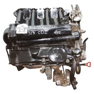 Motor Mercedes Benz Sprinter 313 Cdi 611 (05917208) Detalle