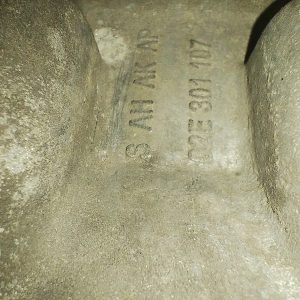 Caja De Velocidades Vw Vento Tsi 2.0 16v 02e At (04361857)