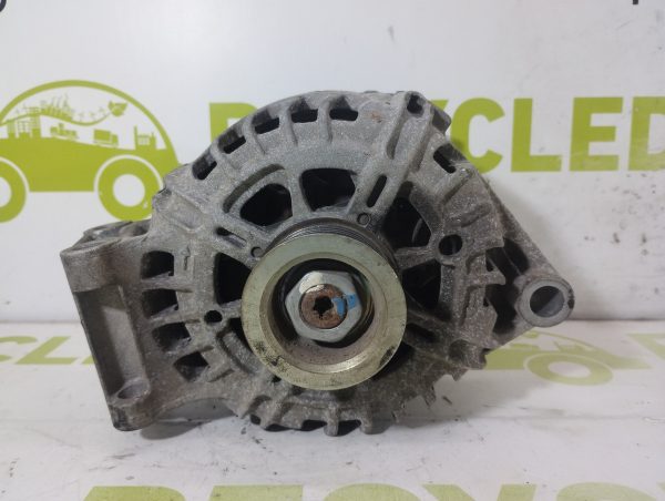 Alternador Ford Fiesta Kd 1.6 16v (05309885)