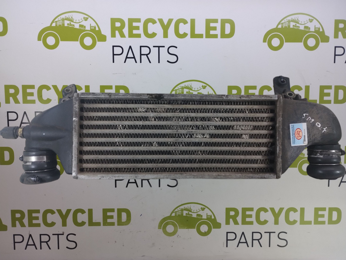 Intercooler Ford Focus 1.8 Td (05257659)