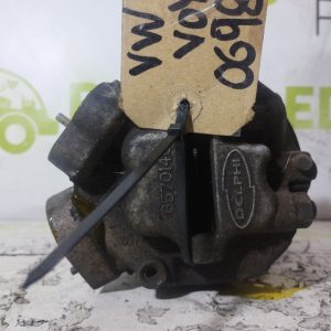 Compresor De A/a Vw Voyage 1.6 (06983885)