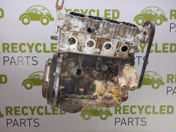Motor Chevrolet Classic 1.4 8v (05840570)