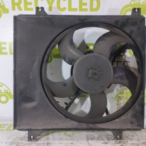 Electroventilador Hyundai Atos 1.1 (05535883)