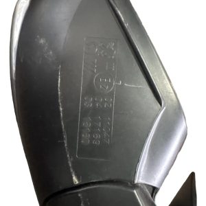 Espejo Izquierdo Peugeot 208 2020 Original (06961406)