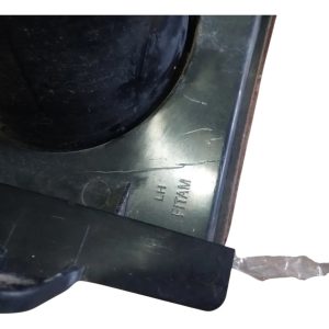 Faro Trasero Izquierdo Ford Ecosport 2010 Orig (06664640)