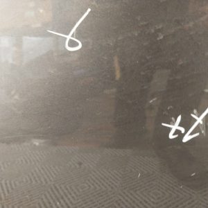 Puerta Trasera Derecha Honda City (05395952)