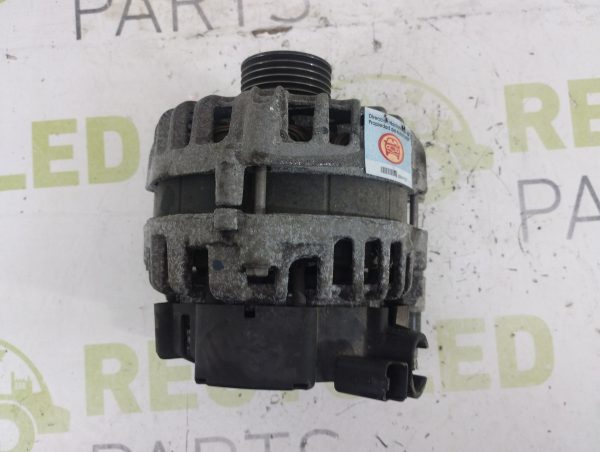 Alternador Peugeot 208 1.6 (05944252)