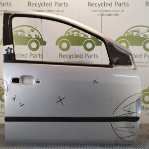 Puerta Delantera Derecha Ford Fiesta Max (04706960)